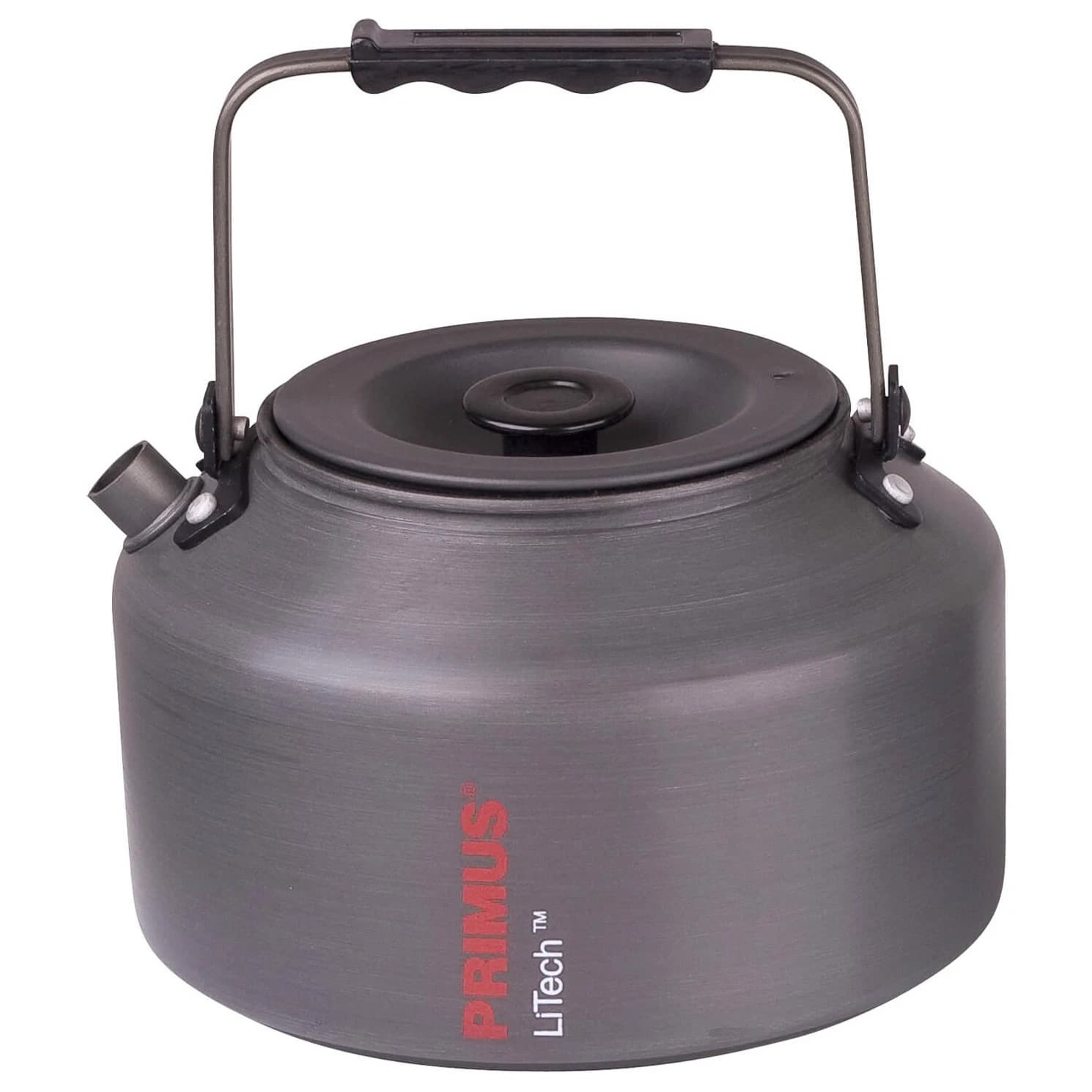 Чайник (кетъл) Primus Litech Coffee / Tea Kettle Pot - Dark Grey II