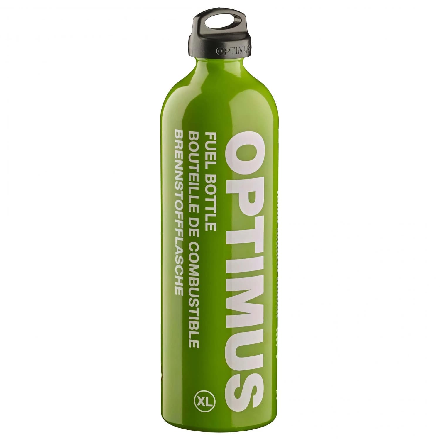 Бутилка за гориво Optimus Fuel Bottle - Green