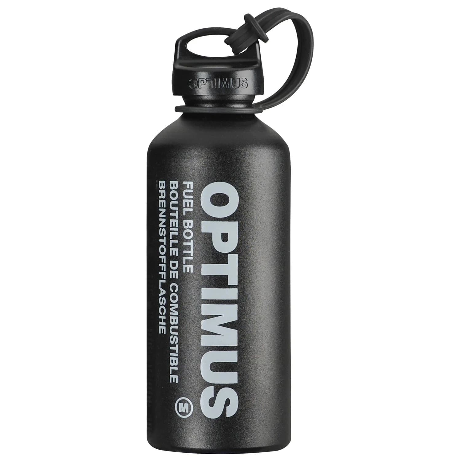 Бутилка за гориво Optimus Fuel Bottle - Black