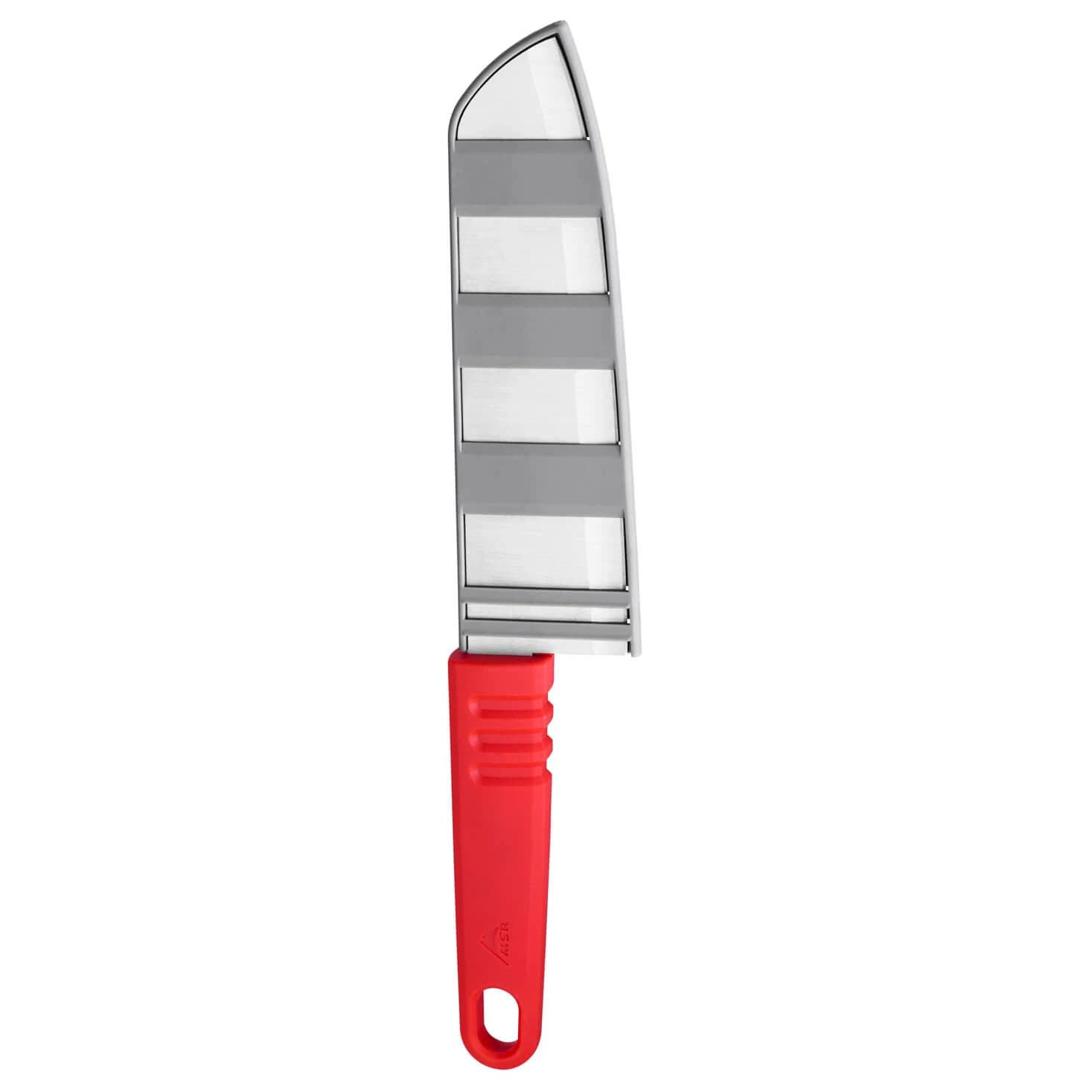 Нож Msr Alpine Chef's Knife - Red