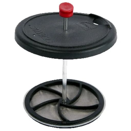 Чайник (кетъл) Primus Coffee/Tea Press - For Litech Trek Kettle
