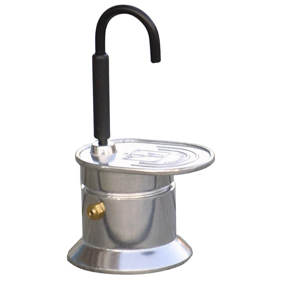 Кафеварка Origin outdoors Espresso Maker Alu - Metallic