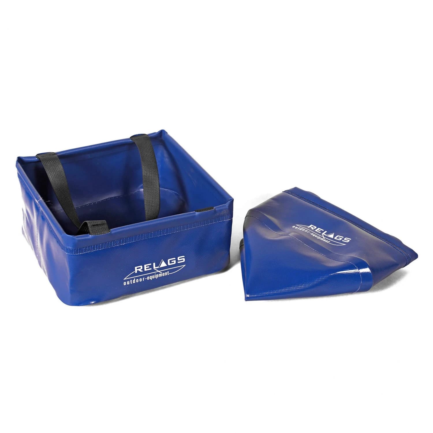 Купа Origin outdoors Foldable Bowl - Blue