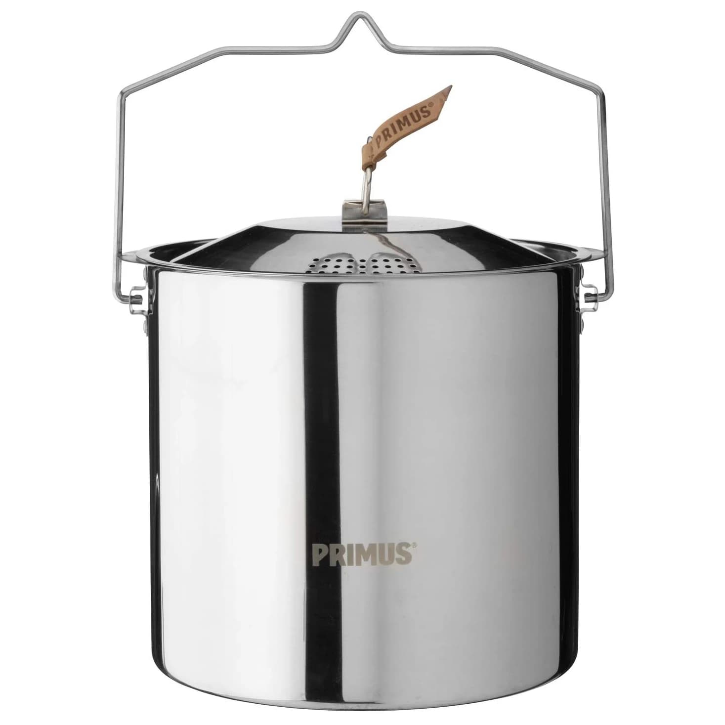 Тенджера Primus CampFire Pot - Stainless