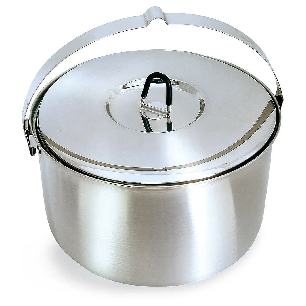 Тенджера Tatonka Family Pot - Stainless