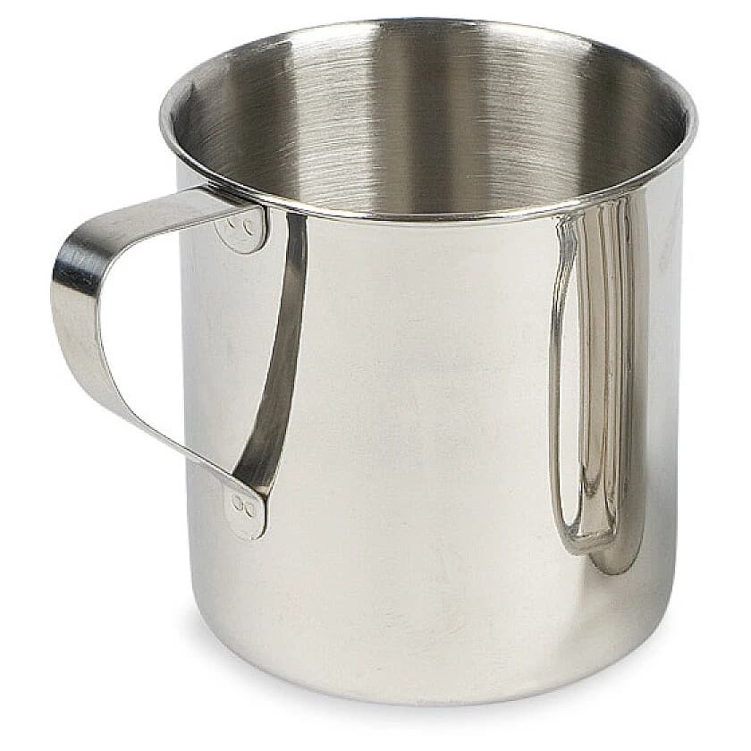 Чаша Tatonka Mug - Stainless