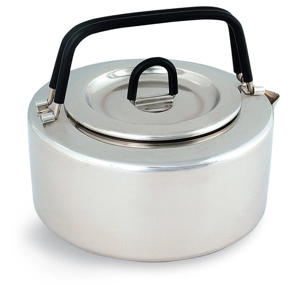 Чайник (кетъл) Tatonka Teapot - Stainless