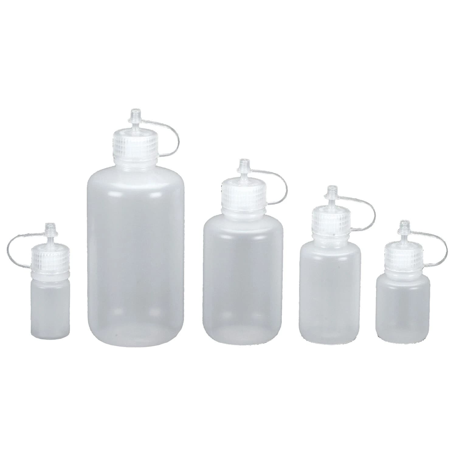 Аксесоар за готвене Nalgene Dispenser Bottle 14 mm - Transparent