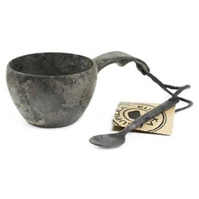 Чаша Kupilka Cup 21 - Black