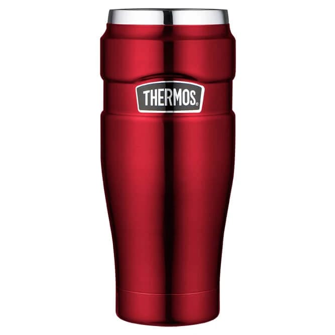 Чаша Thermos Tumbler King Insulated bottle - Red