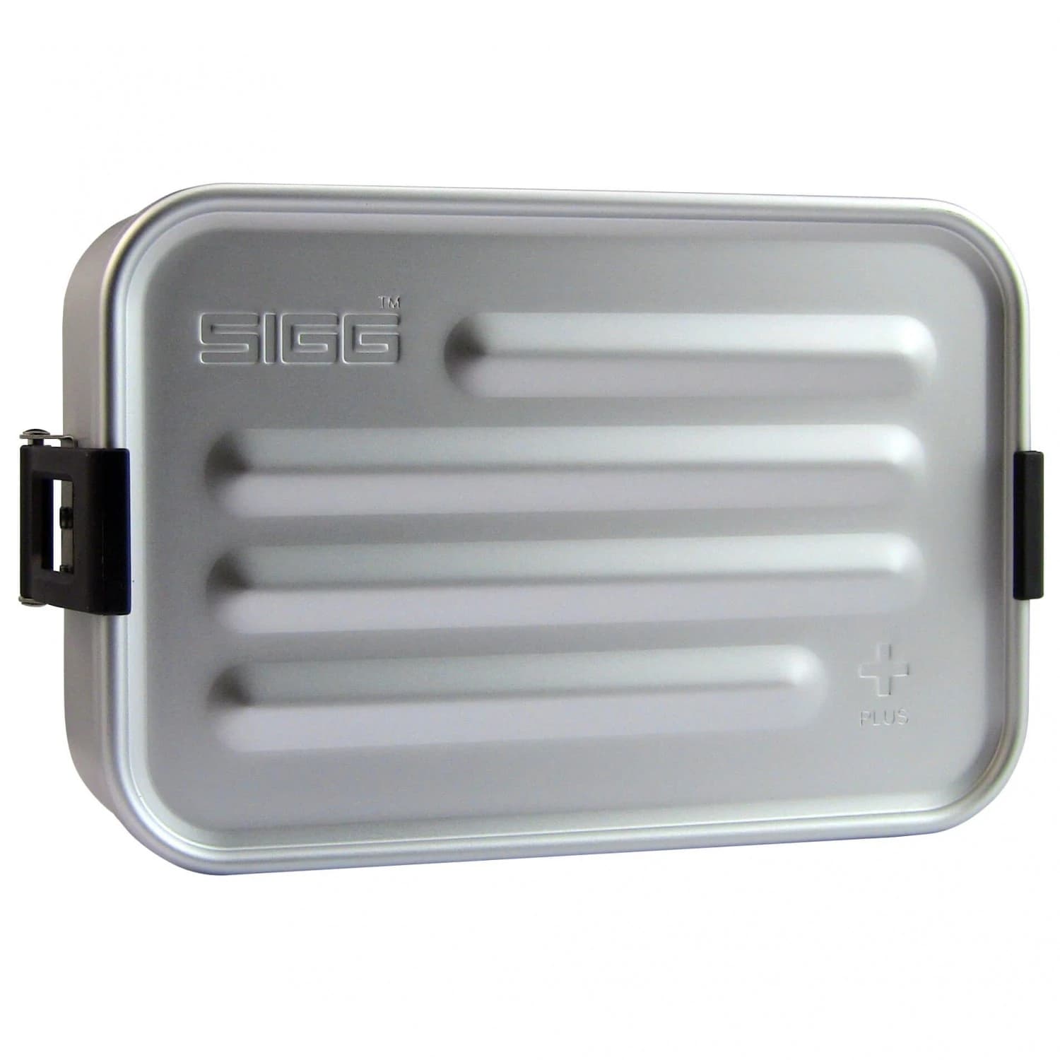 Контейнер за храна Sigg Alu Box Plus S Food storage - Alu