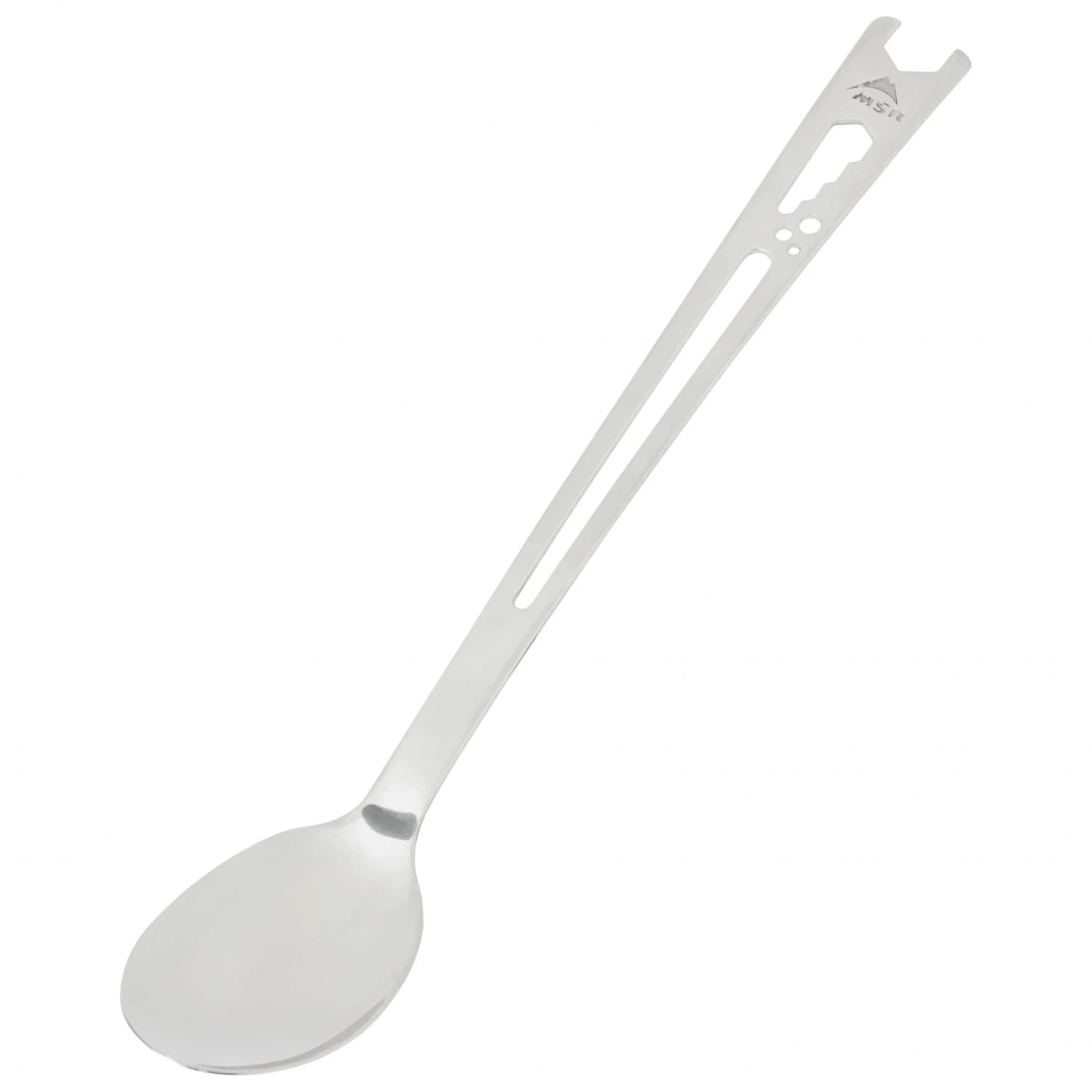 Лъжица Msr Alpine Long Tool Spoon - Stainless Steel