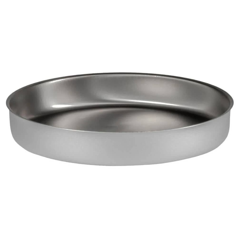 Тиган Trangia Bratpfanne für Trangia 27 Duossal Skillet - Silver