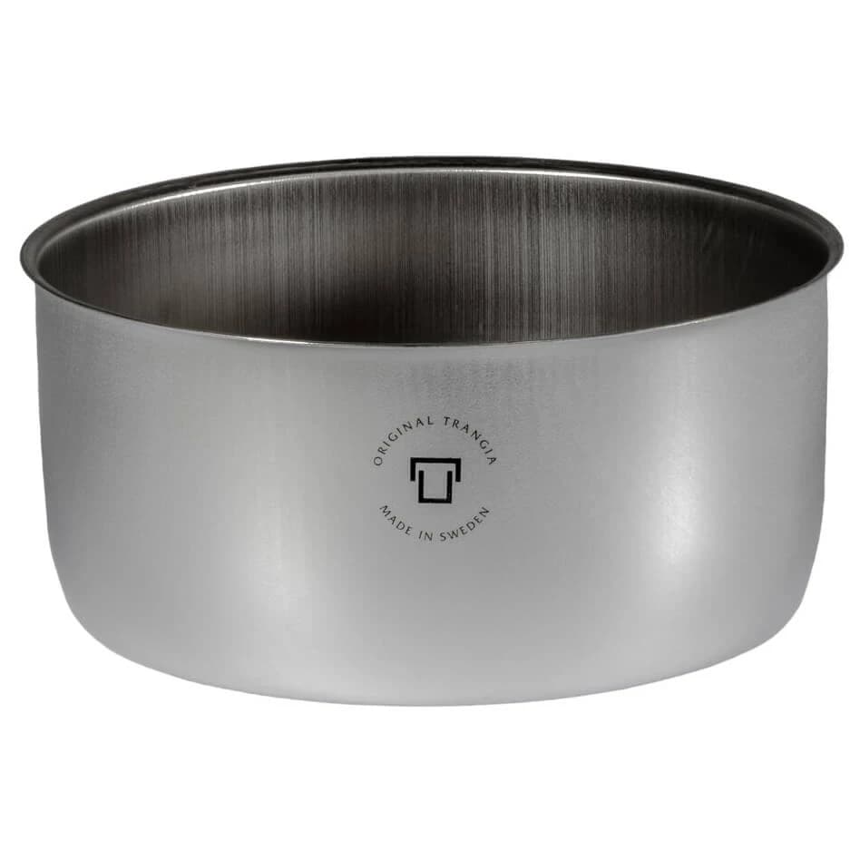 Тенджера Trangia Pot 1.5 L for Trangia 25 Duossal Pot - Silver