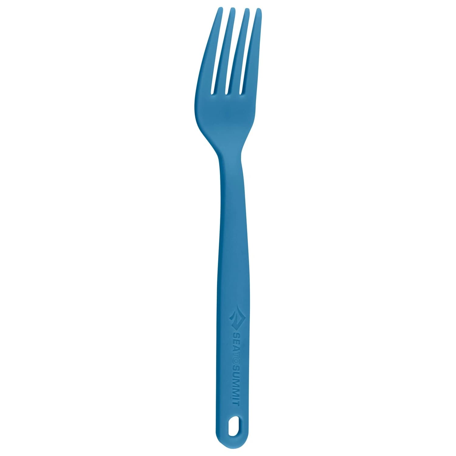 Вилица Sea to summit Camp Cutlery Fork - Cendre Blue