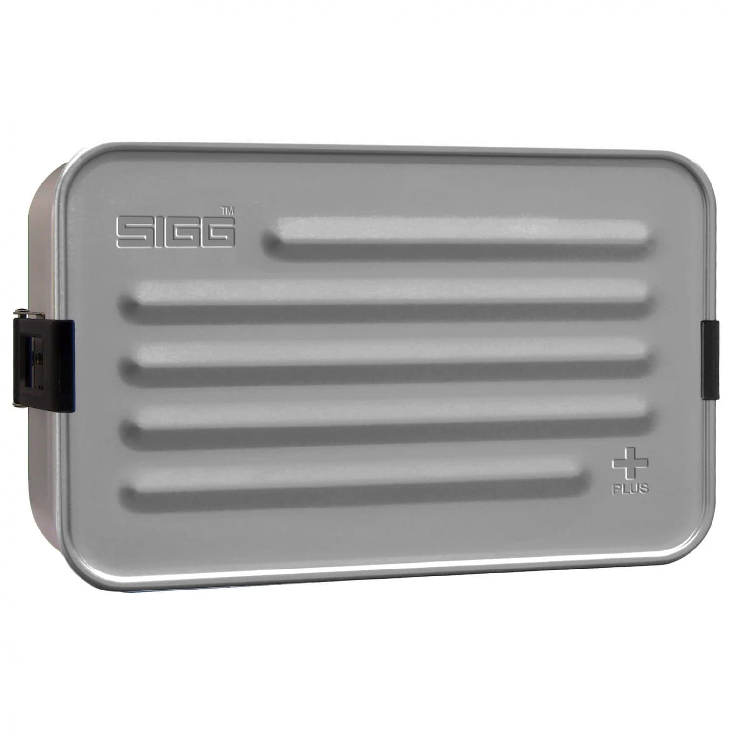 Контейнер за храна Sigg Metal Box Plus Food storage - Alu