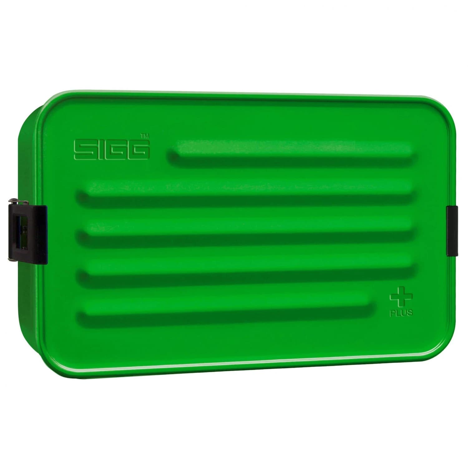 Контейнер за храна Sigg Metal Box Plus Food storage - Green