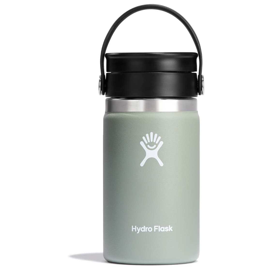 Термос Hydro Flask Wide Mouth Flex Sip Lid - Agave II