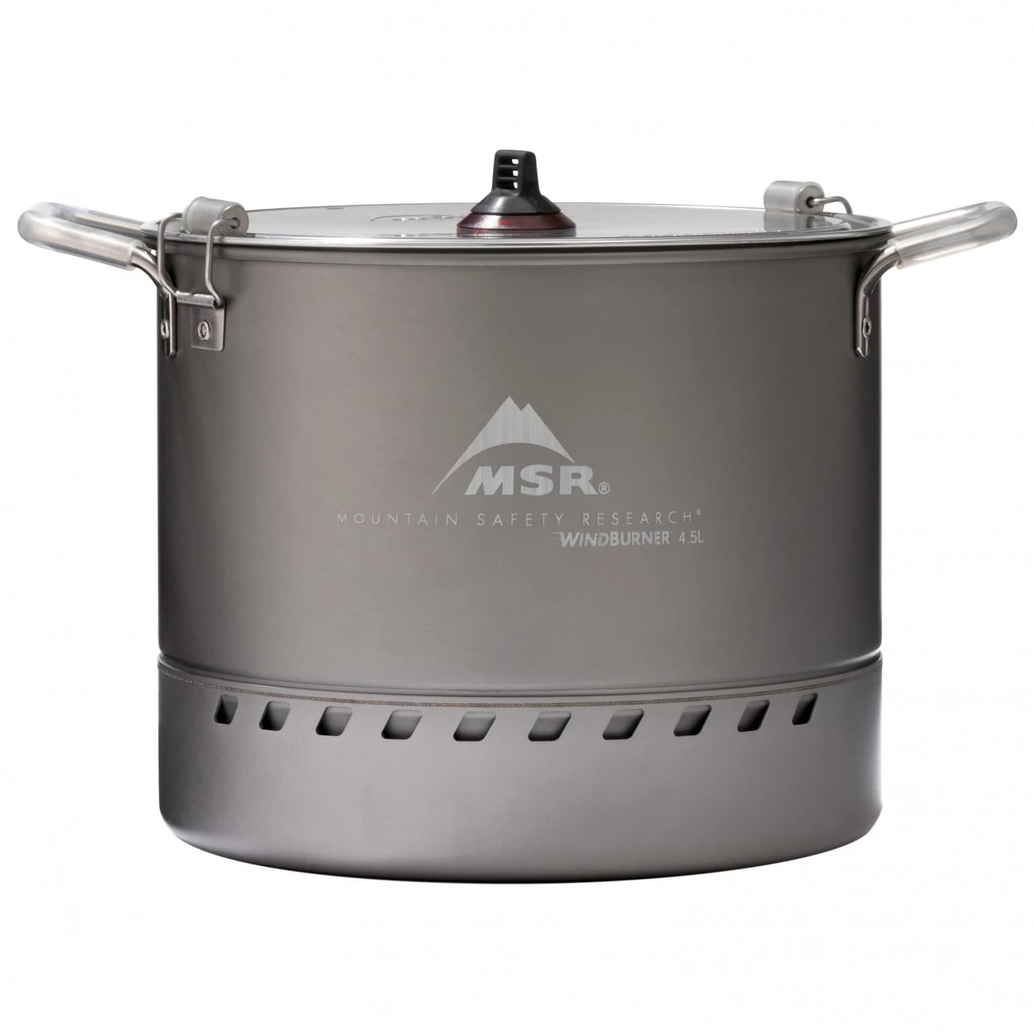 Тенджера Msr Windburner Stock Pot - Grey