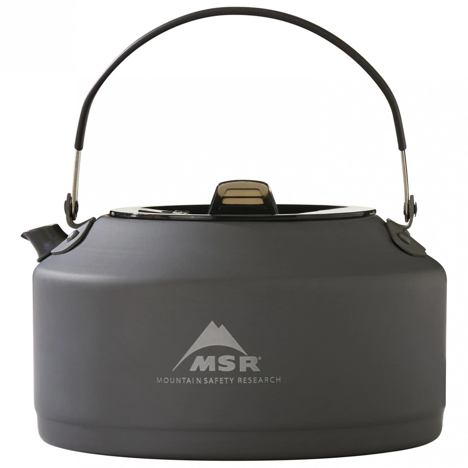 Чайник (кетъл) Msr Pika Teapot Tea maker - Grey