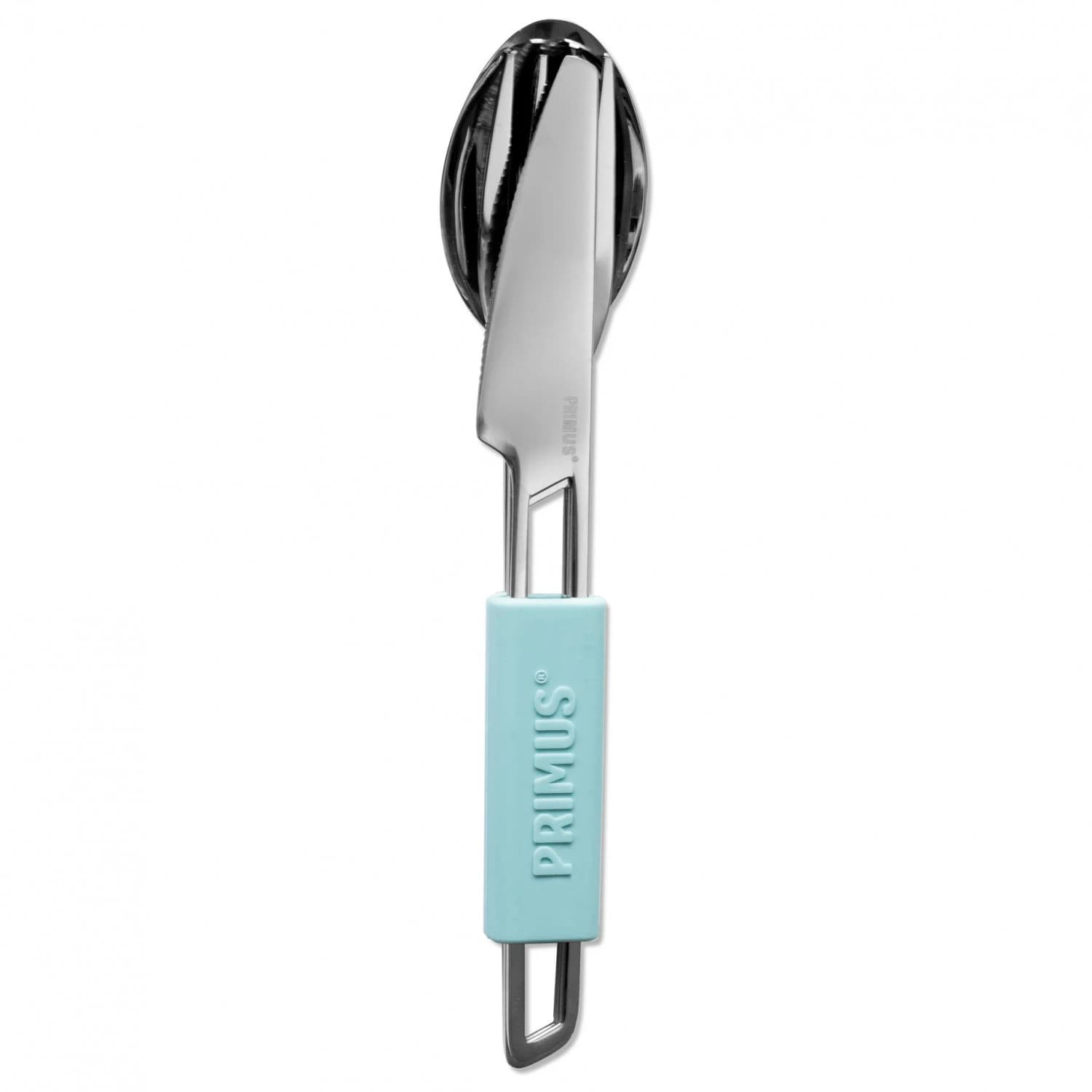 Комплект прибори Primus Leisure Cutlery Cutlery set - Pale Blue
