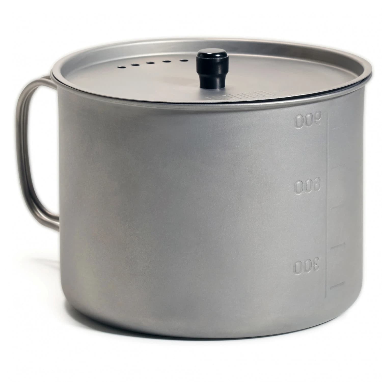Чаша Vargo Ti-Lite Mug 0,9 Mug - Silber