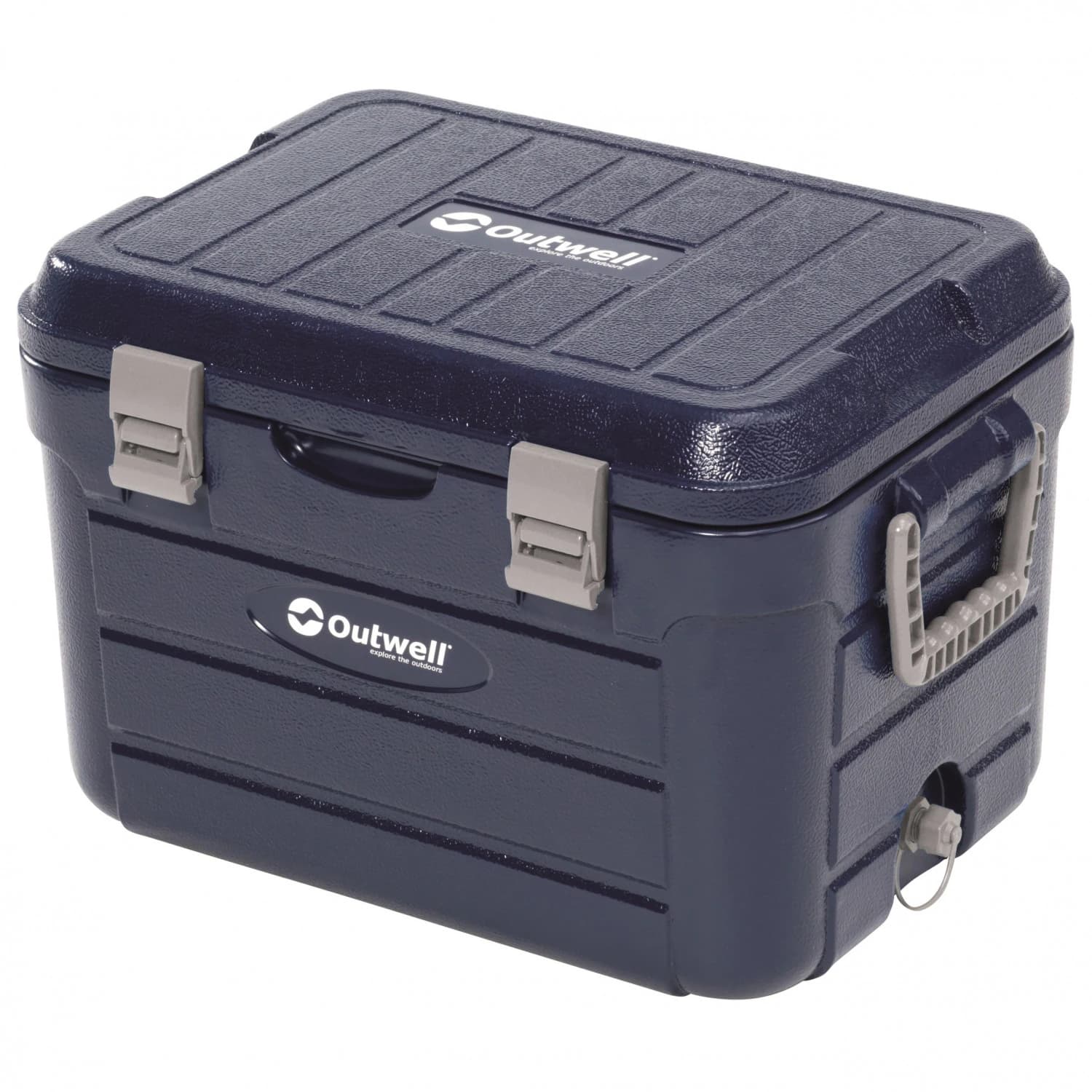 Хладилна кутия/чанта Outwell Fulmar 30 Coolbox - Dark Blue