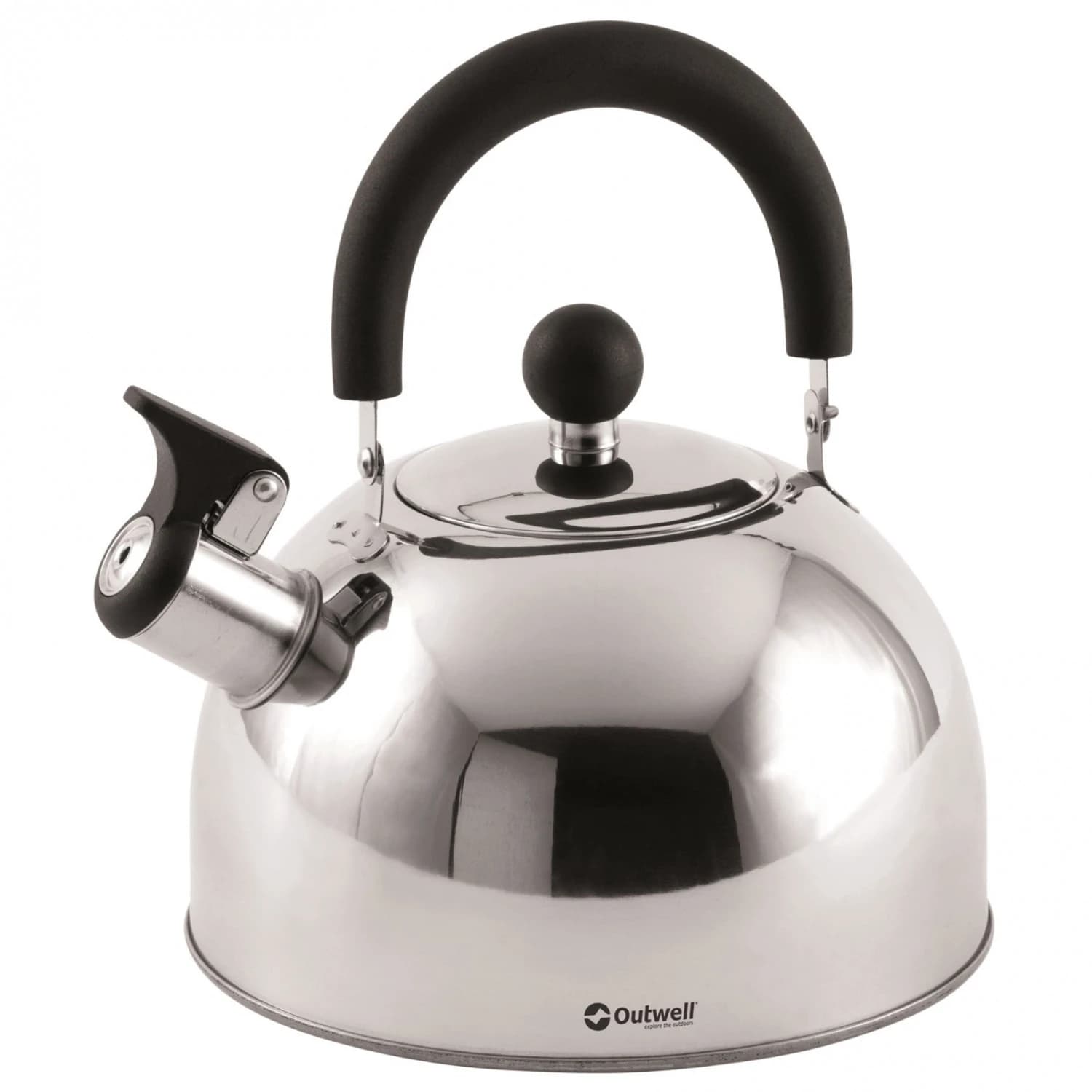 Чайник (кетъл) Outwell Tea Break Kettle Tea maker - Silver