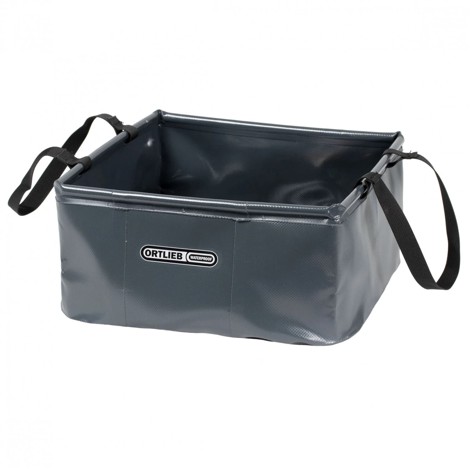 Купа Ortlieb Folding-Bowl 10 - Asphalt