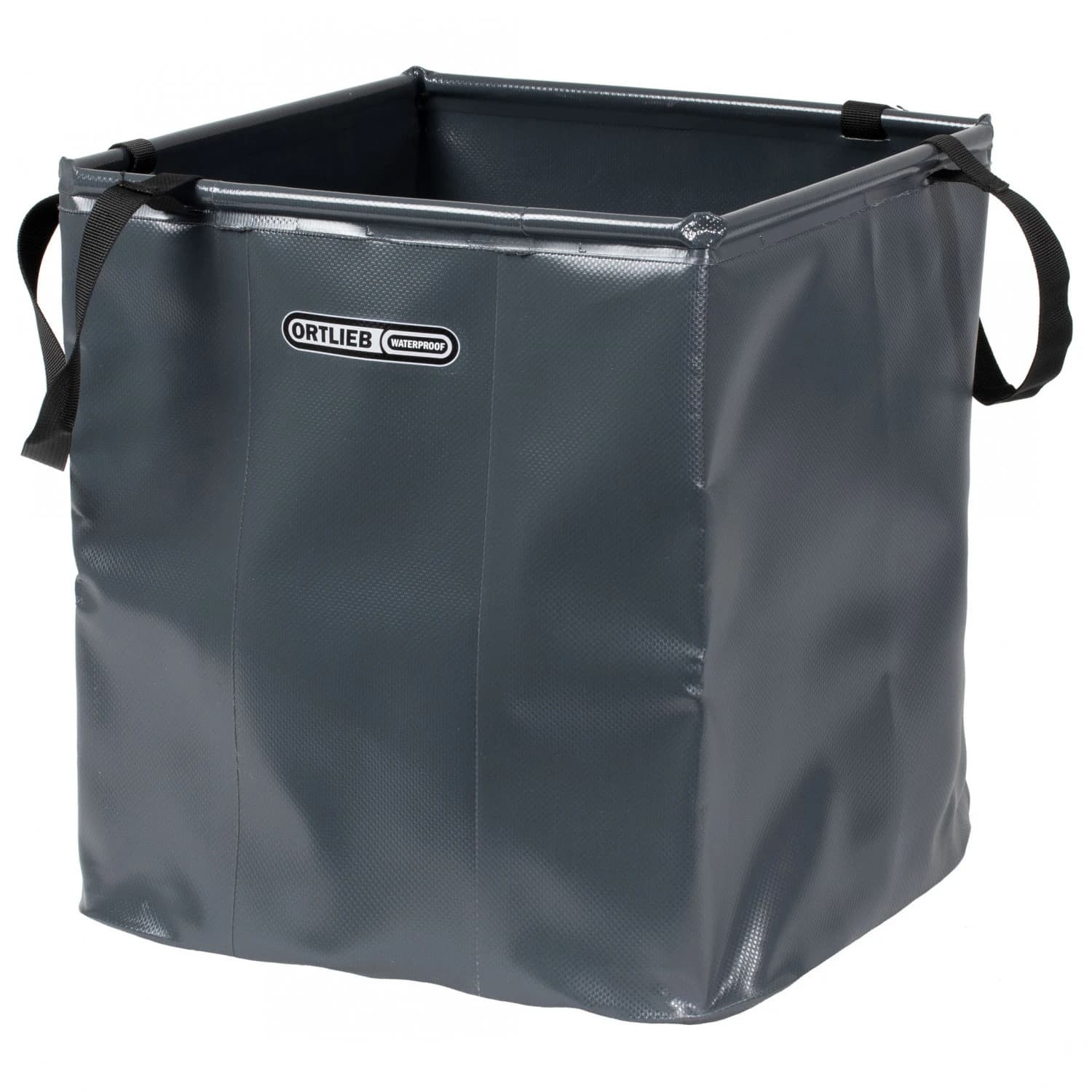 Купа Ortlieb Folding-Bowl 20 - Asphalt