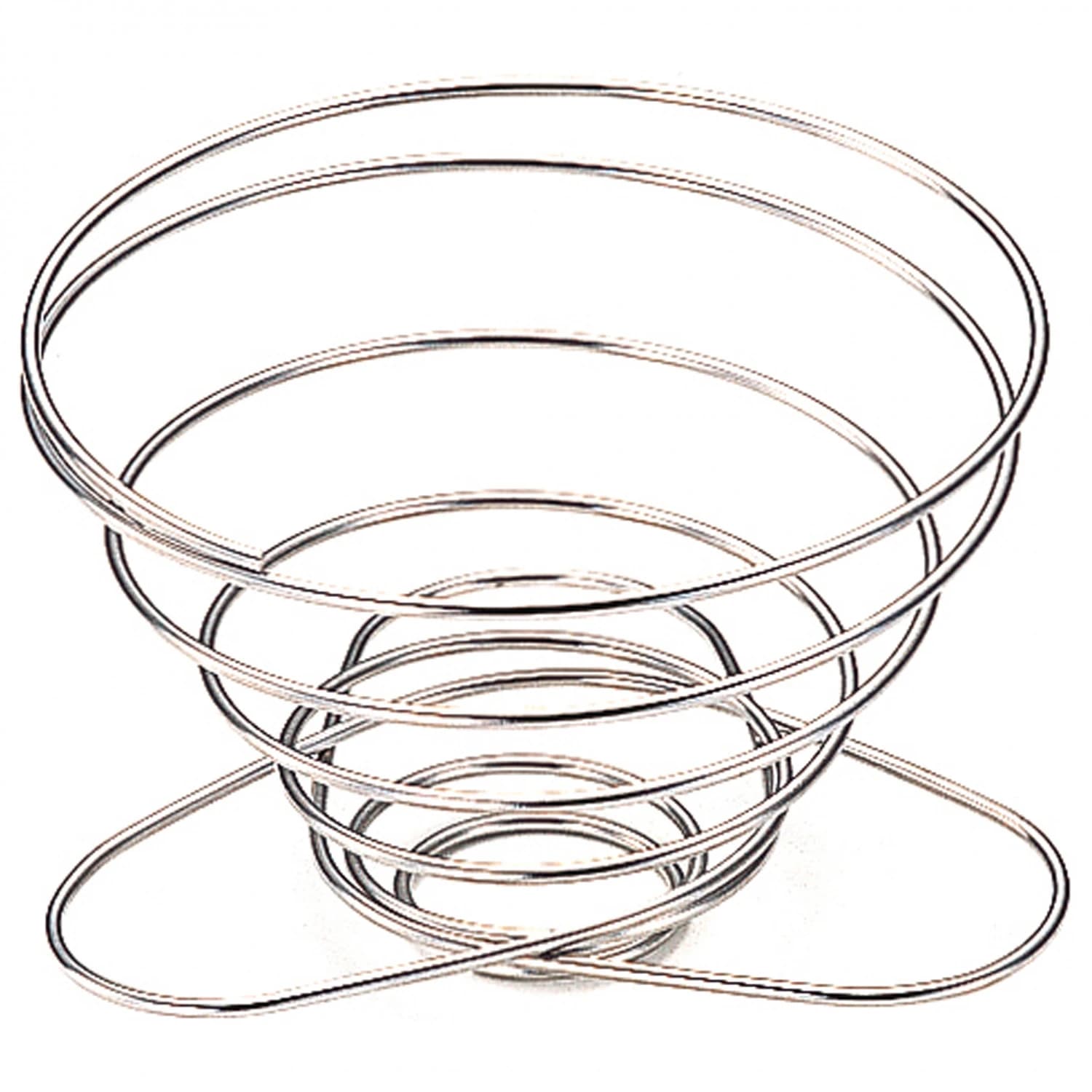 Кафеварка Soto Helix Coffee Maker - Silver