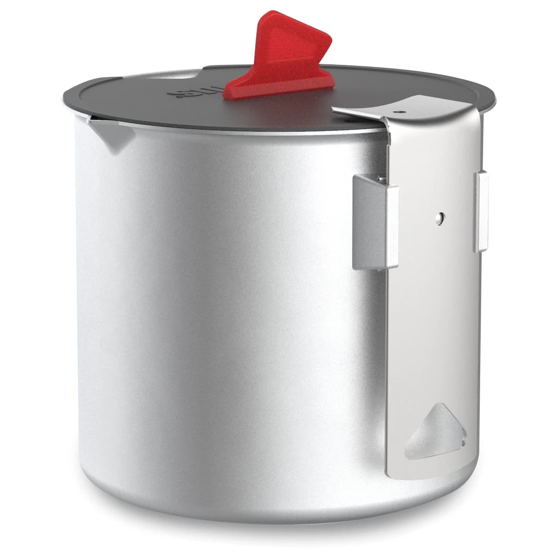 Тенджера Primus Essential Trek Pot 0.6 Pot - Steel
