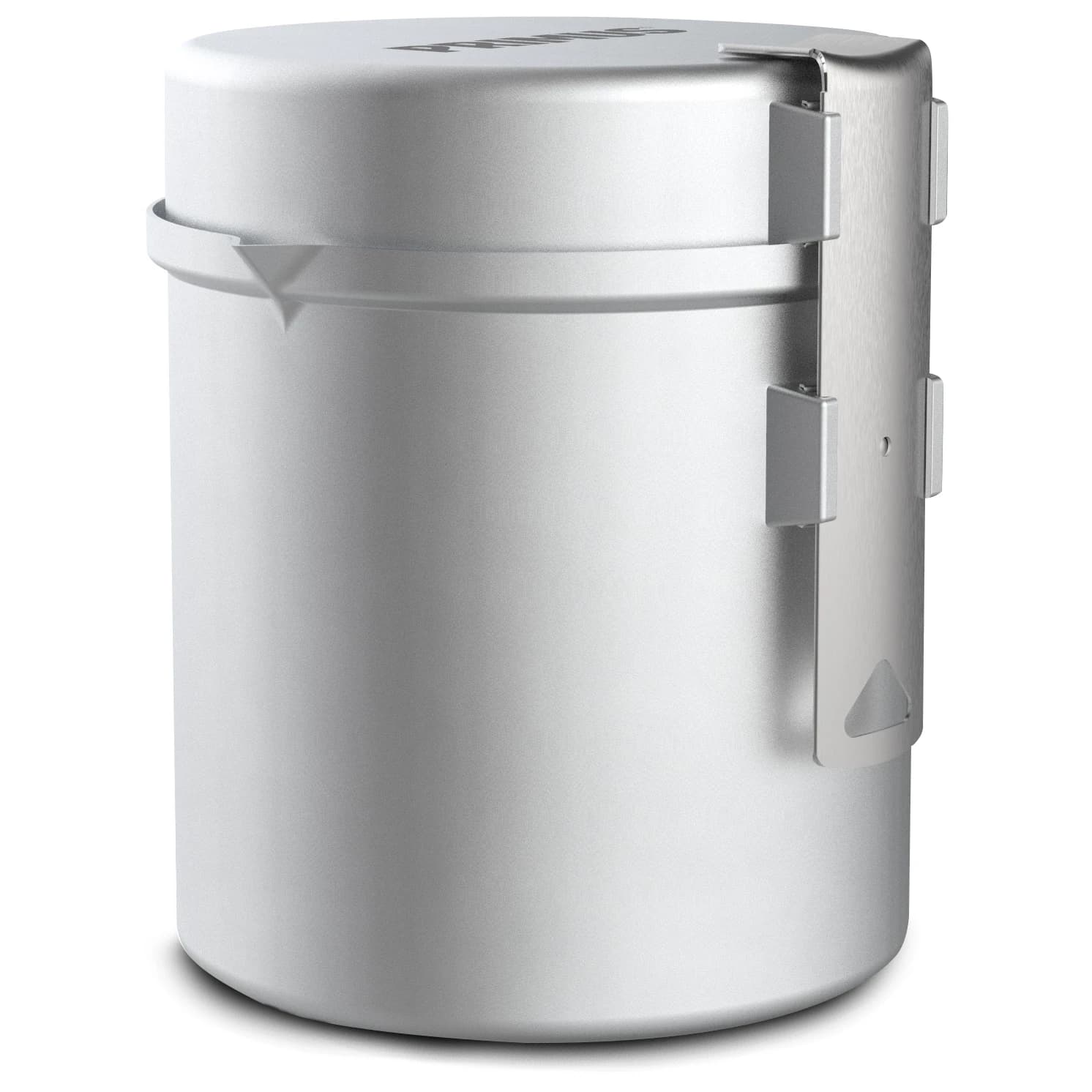 Тенджера Primus Essential Trek Pot 1.0 Pot - Steel
