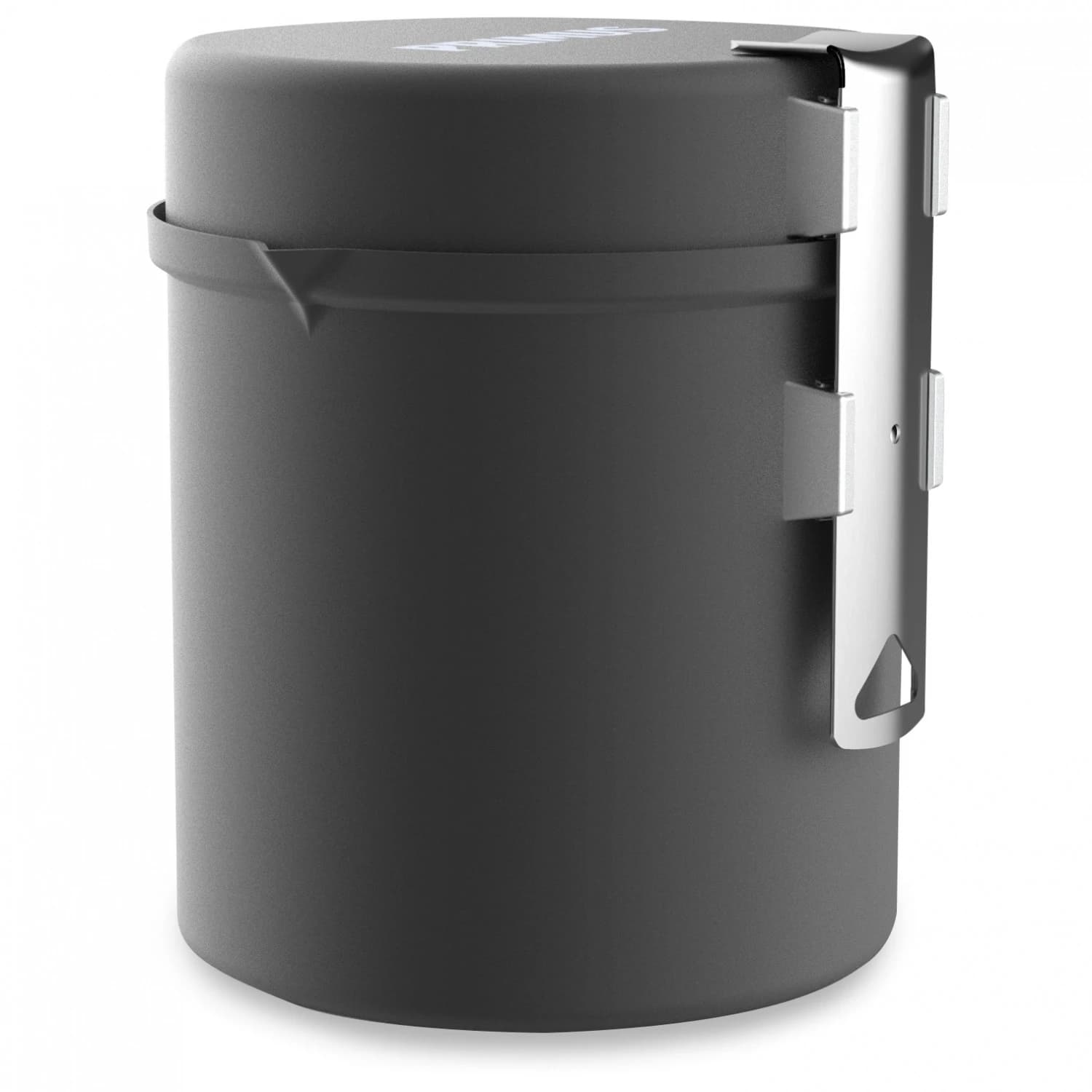 Тенджера Primus Trek Pot 1.0 Pot - Black