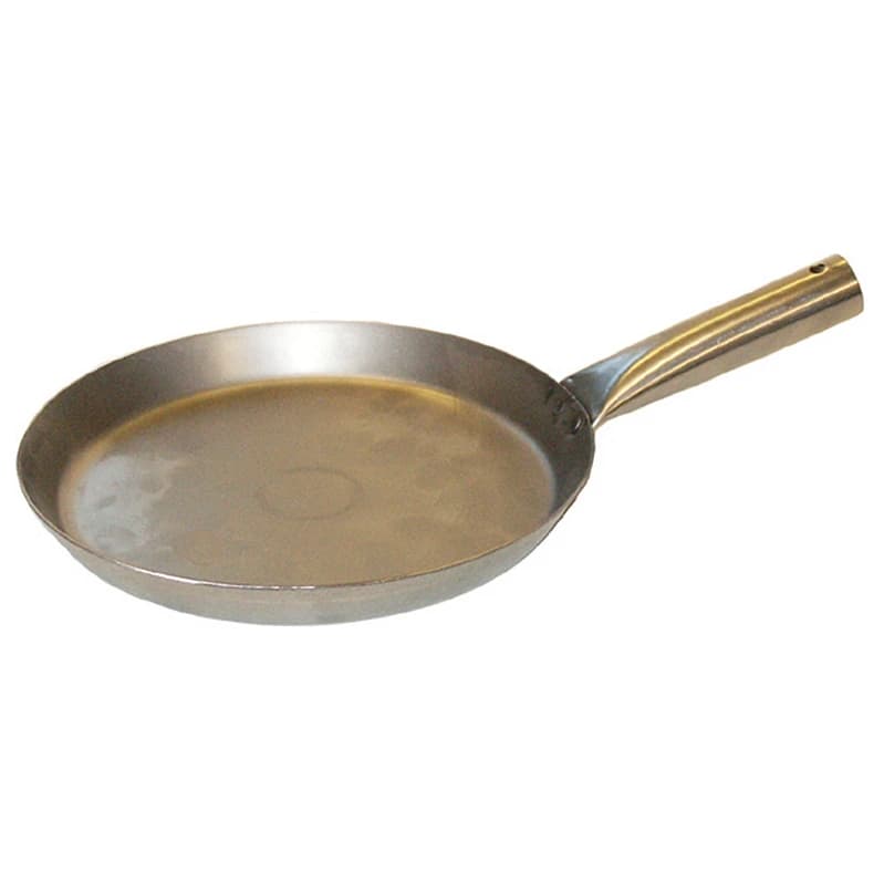 Тиган Stabilotherm Skillet with Fixed Open Handle Skillet - Stainless Steel