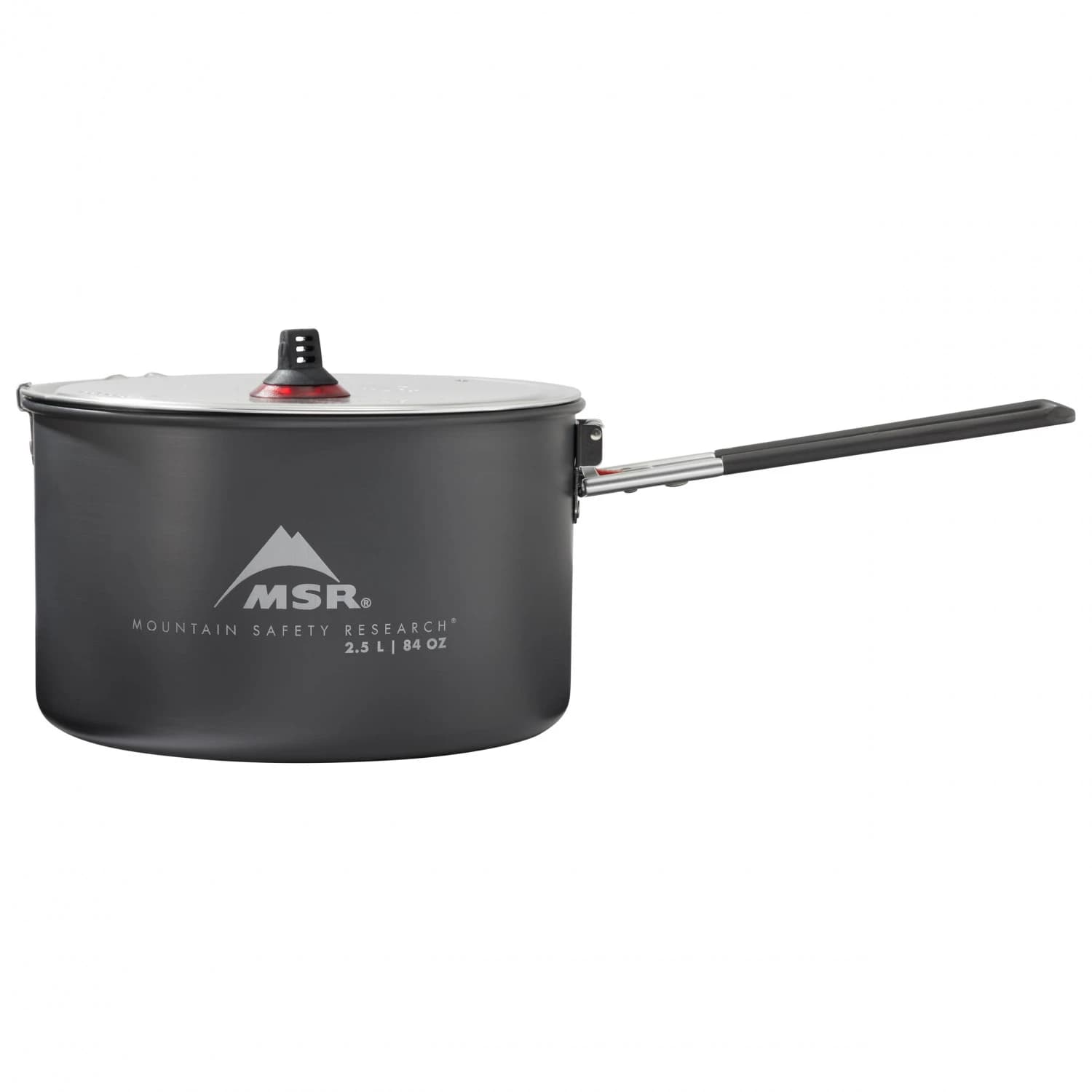 Тенджера Msr Ceramic Pot - 2,5 l