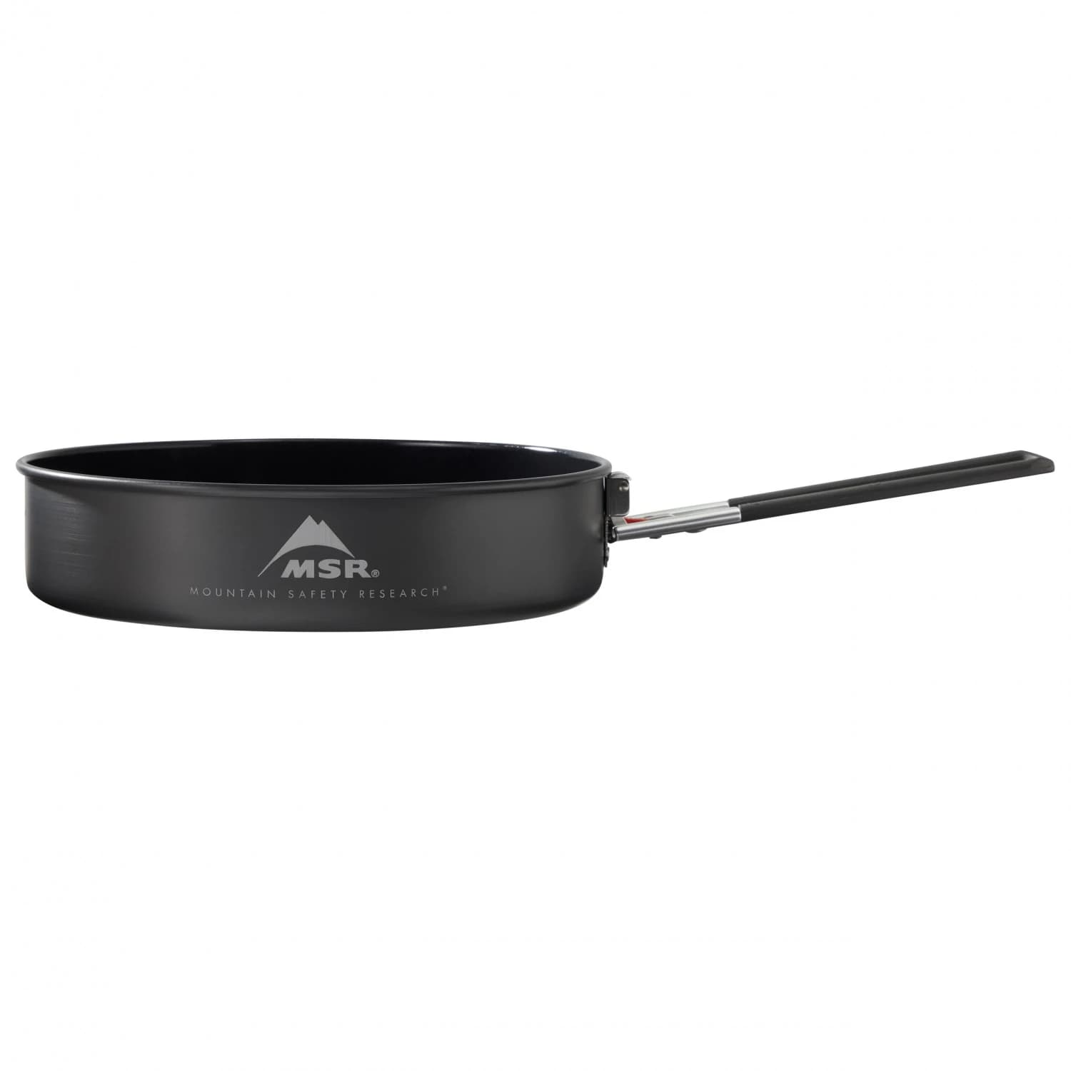 Тиган Msr Ceramic Skillet Skillet - Dark Grey
