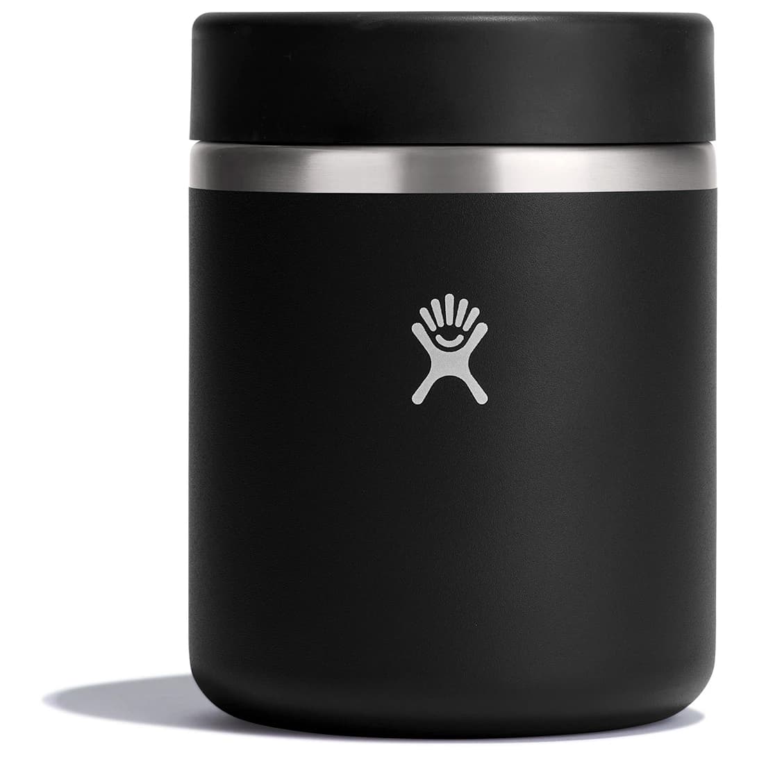 Контейнер за храна Hydro Flask Insulated Food Jar Food storage - Black
