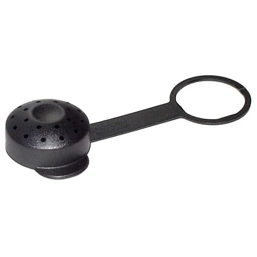 Аксесоар за готвене Ortlieb Shower-Valve Water bladder - Black