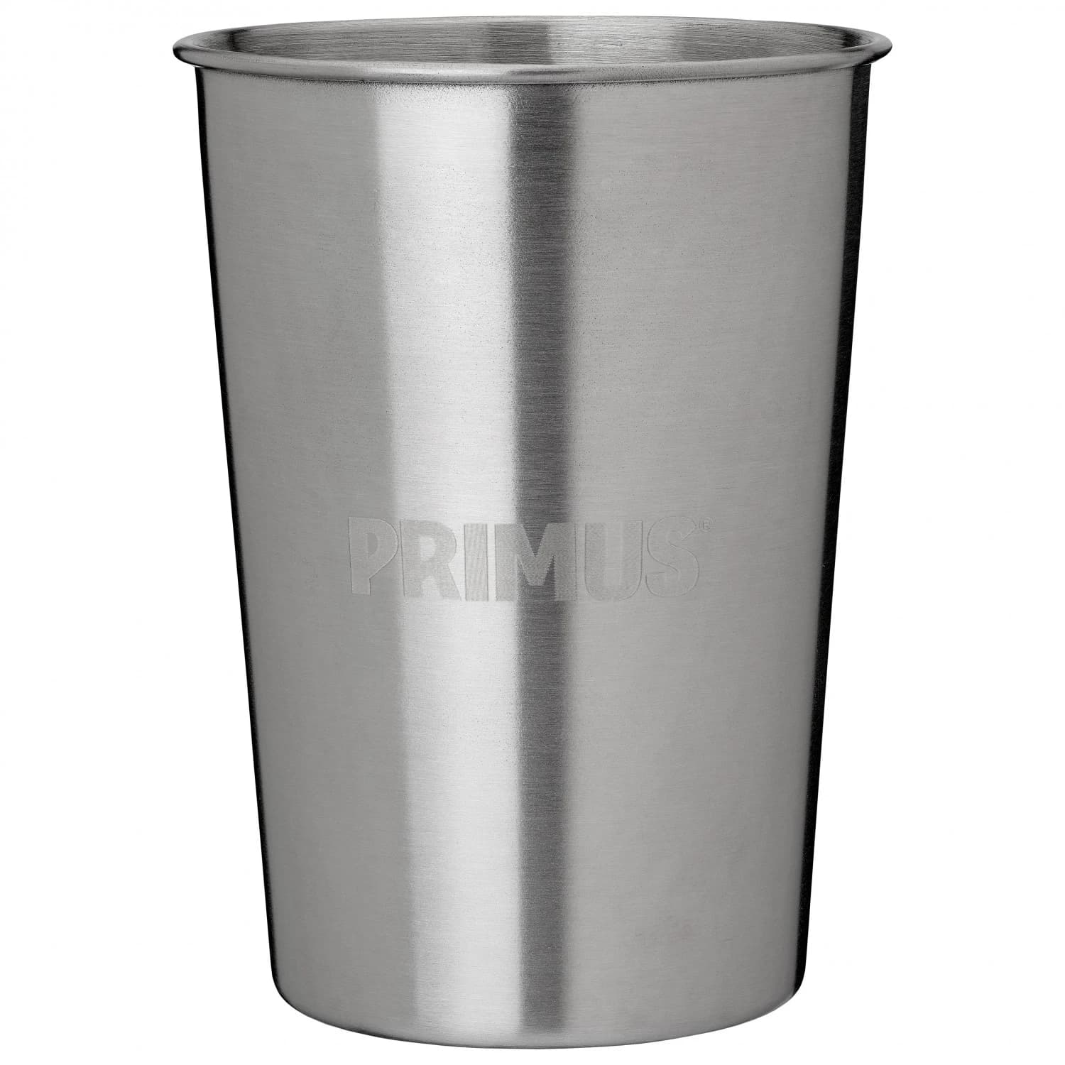 Чаша Primus Drinking Glass Mug - Stainless