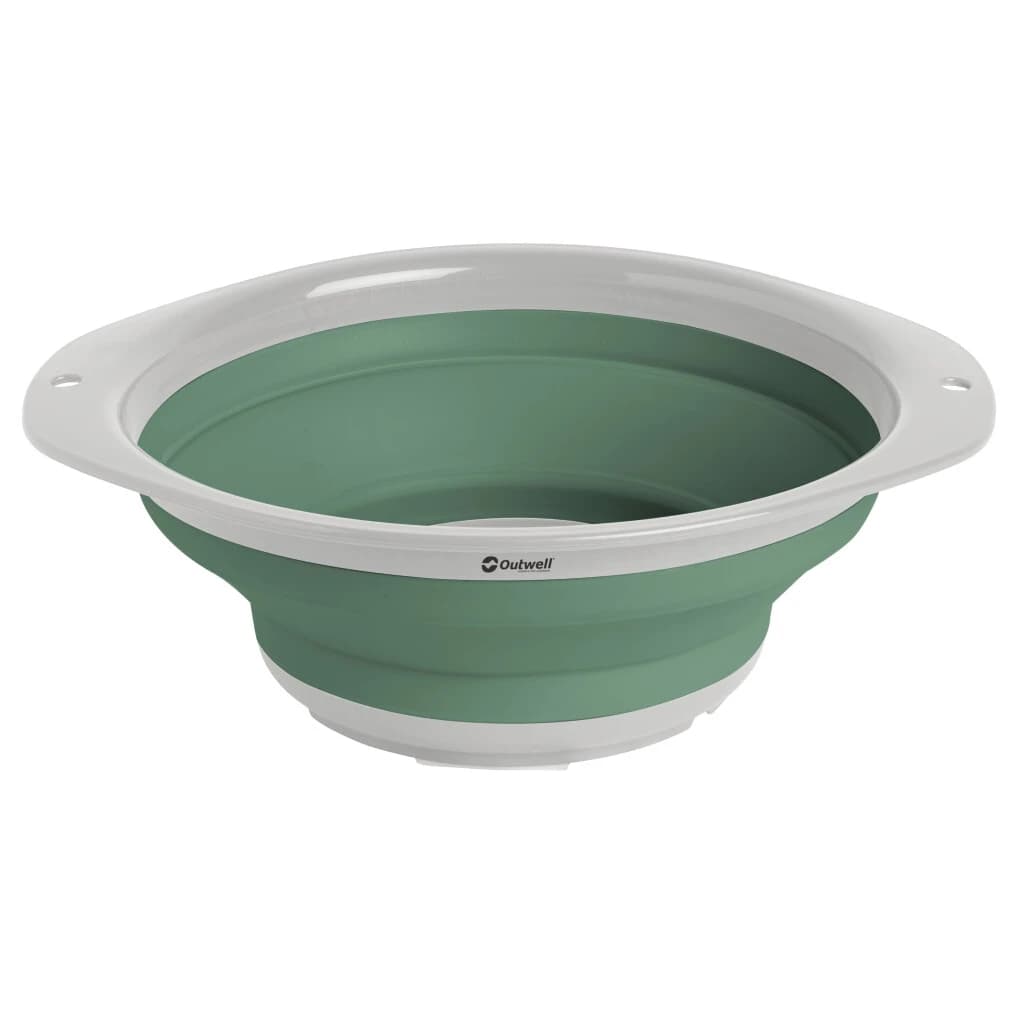 Купа Outwell Collaps Bowl L Bowl - Shadow Green