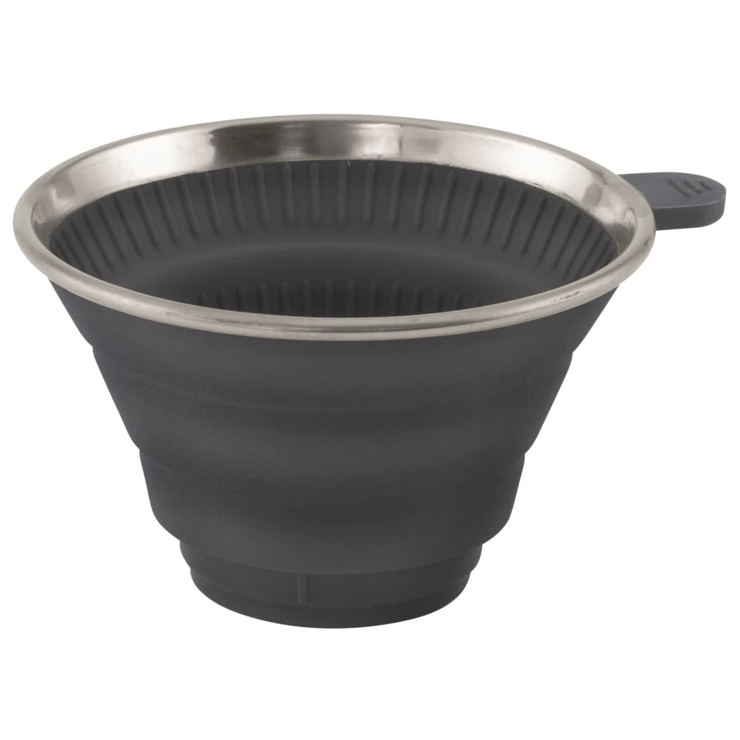 Комплект съдове Outwell Collaps Coffee Filter Holder Set of dishes - Navy Night