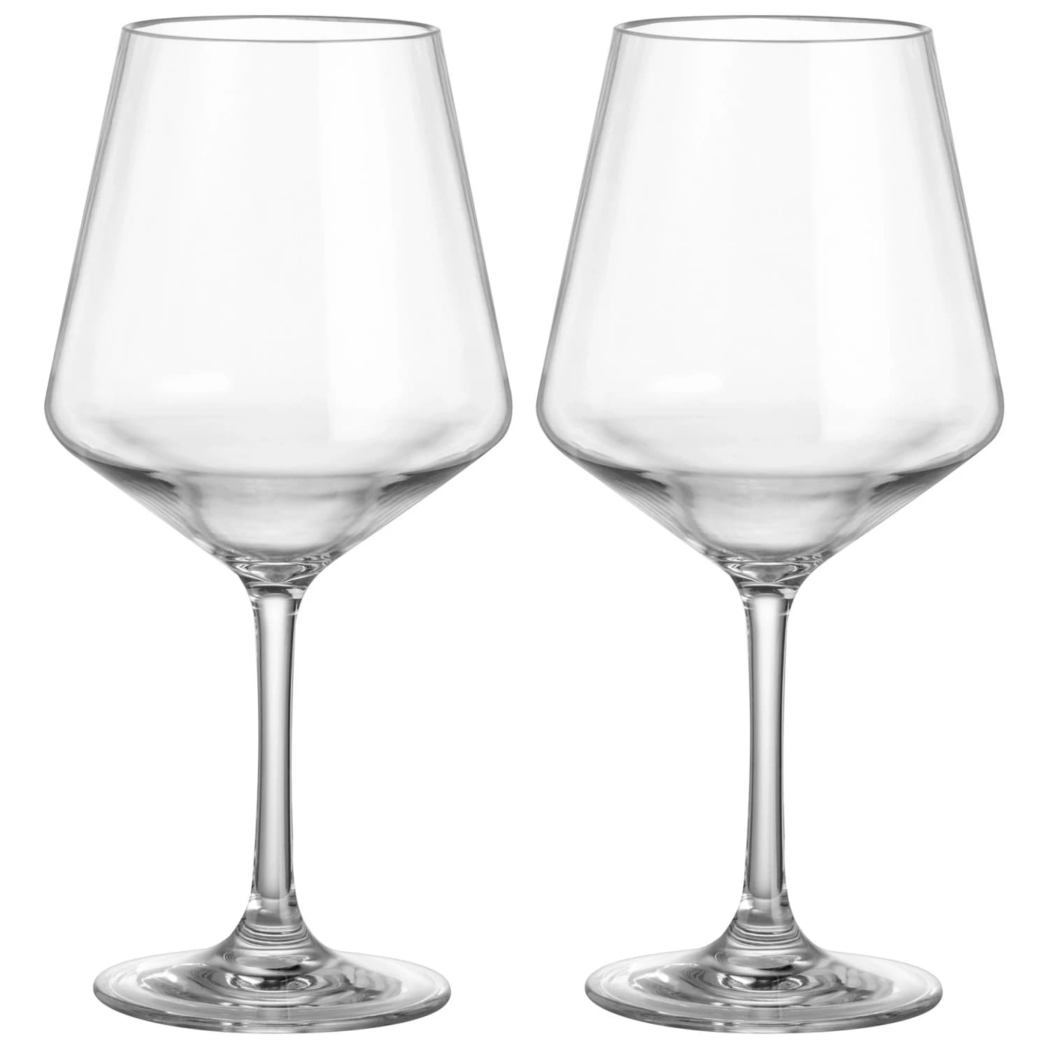 Чаша Brunner Set Wineglass Riserva Mug - Glas