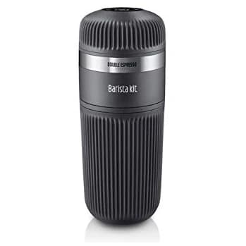 Кафеварка Wacaco Nanopresso Barista Kit - Grey