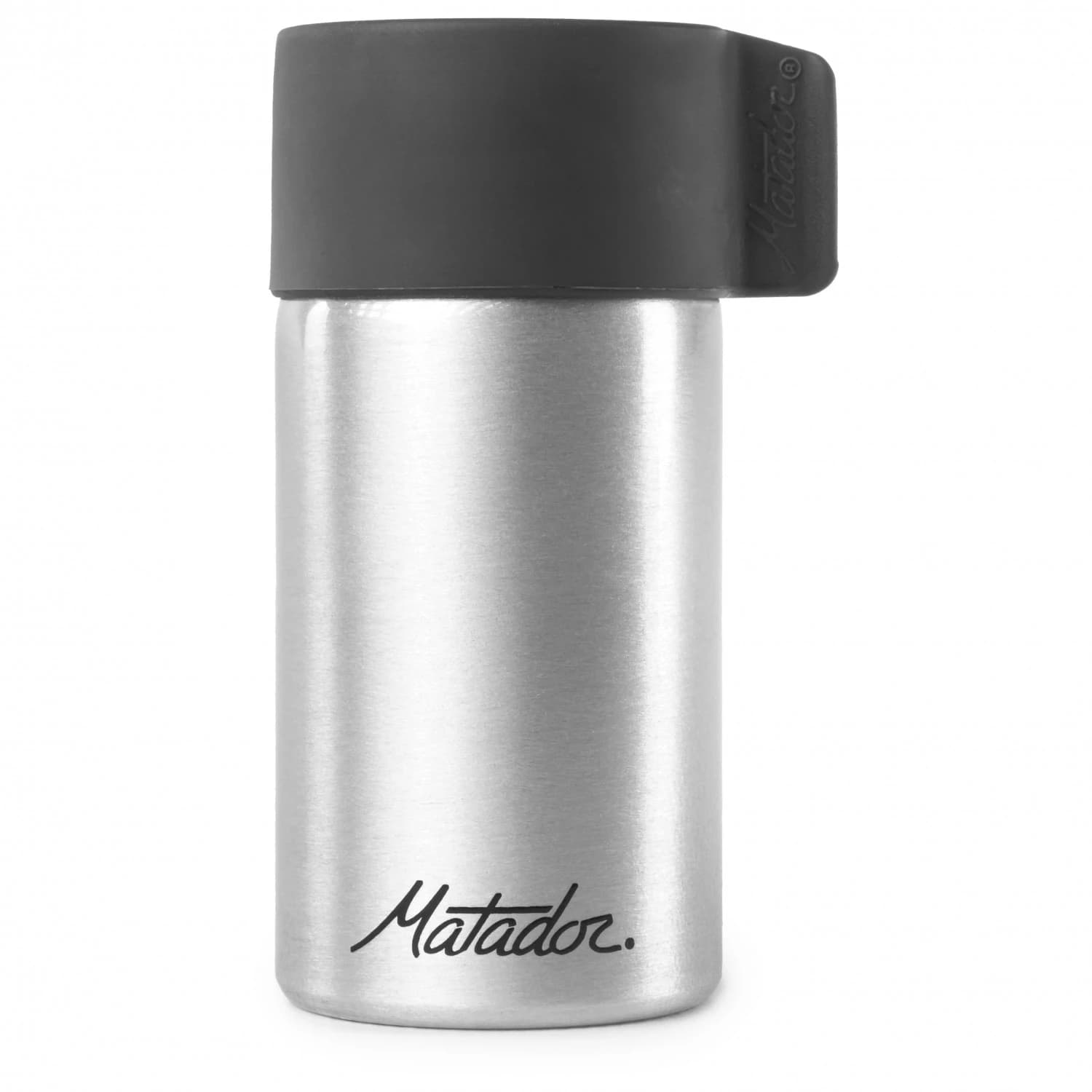 Аксесоар за готвене Matador Waterproof Travel Canister Food storage - Metallic