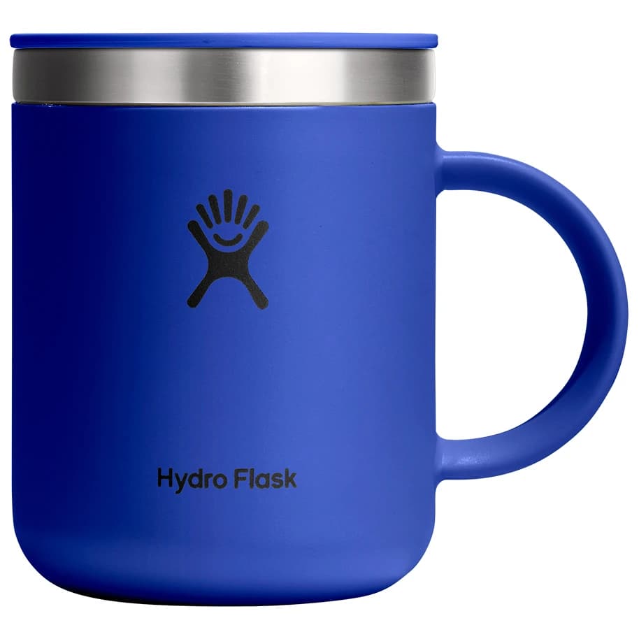 Чаша Hydro flask Mug Insulated mug - Capri Blue