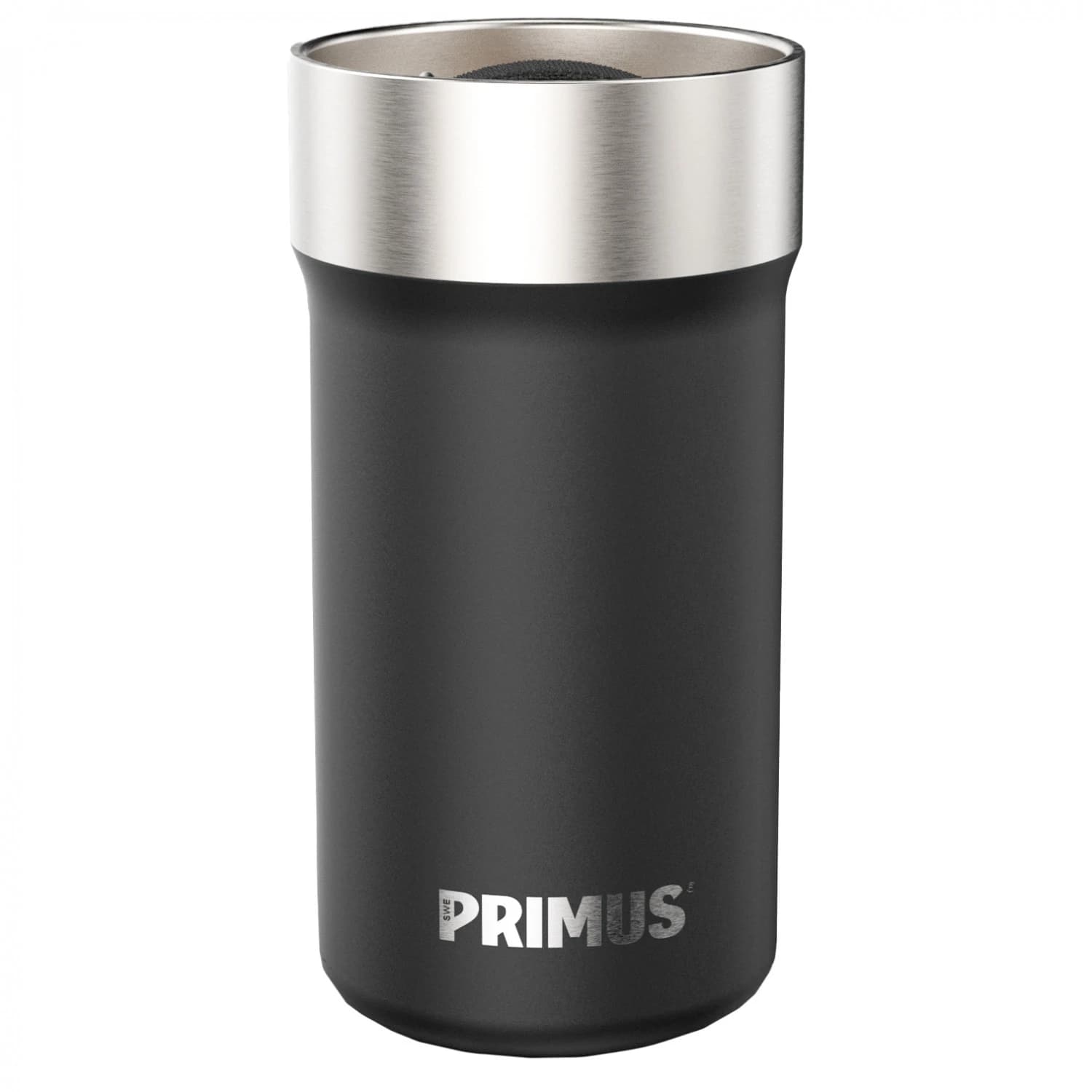 Чаша Primus Slurken Vacuum Mug Insulated mug - Black