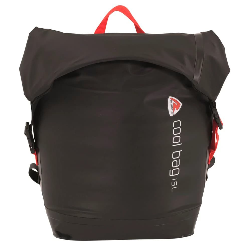 Хладилна кутия/чанта Robens Cool Bag 15L Cool bag - Black