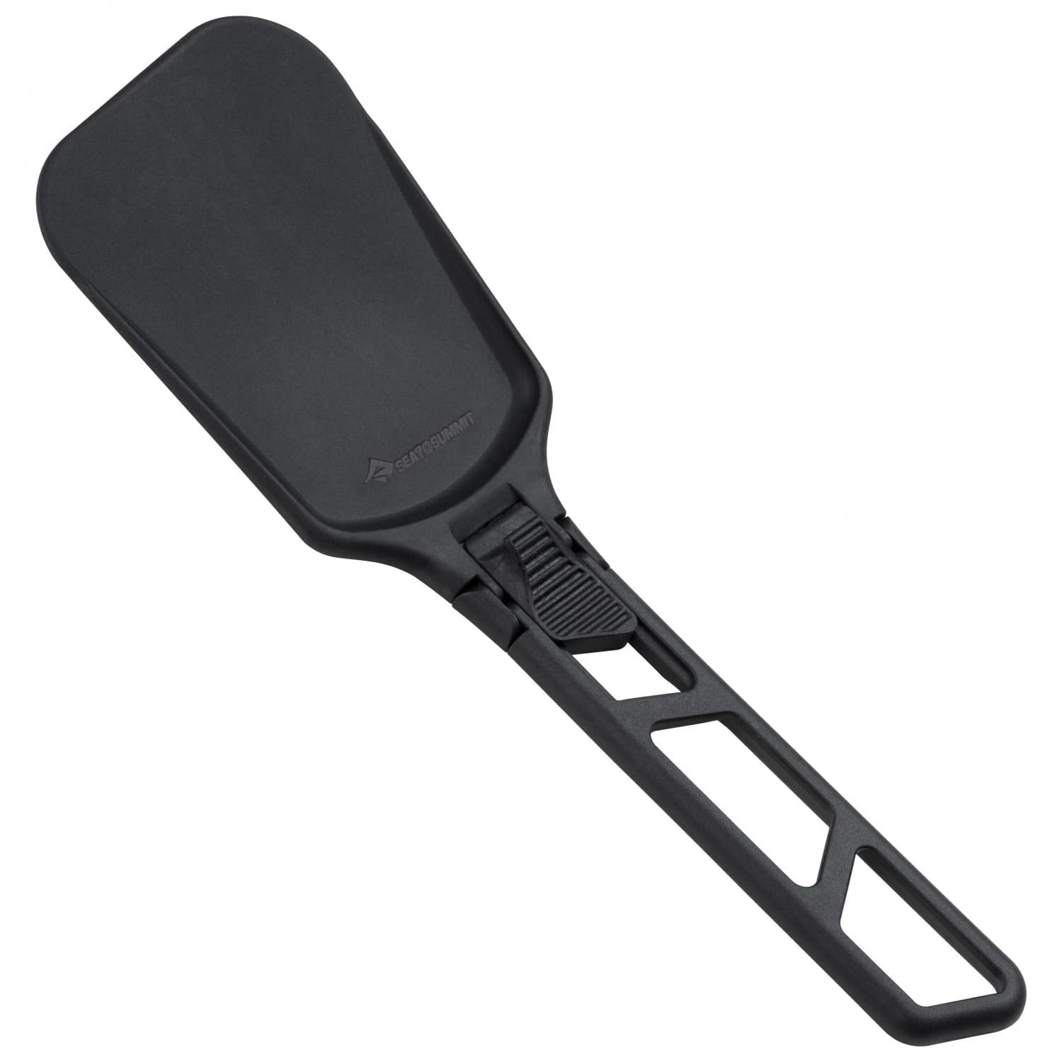 Комплект съд Sea to summit Camp Kitchen Folding Spatula - Black