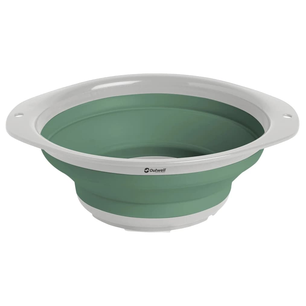 Купа Outwell Collaps Bowl - Shadow Green